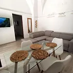 Levolte Appartement *