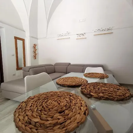 Levolte Brindisi