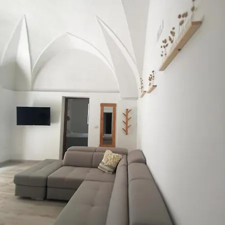 Levolte Brindisi