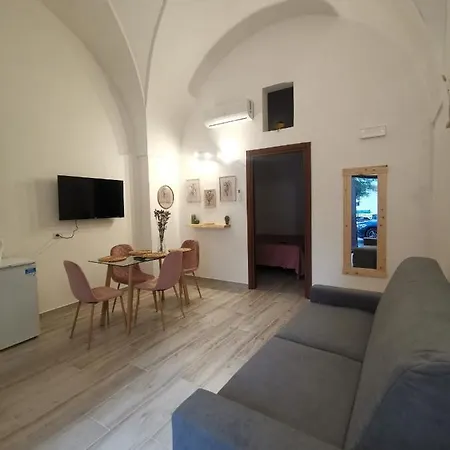 Levolte Appartement *