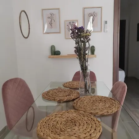 Appartement Levolte