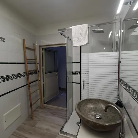 Levolte Apartment Brindisi