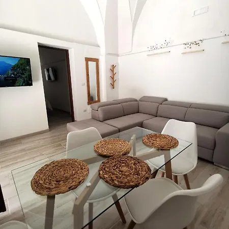 Levolte Apartament *