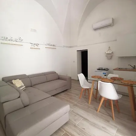 Levolte Apartment Brindisi