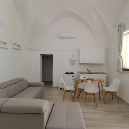 Apartament Levolte Brindisi