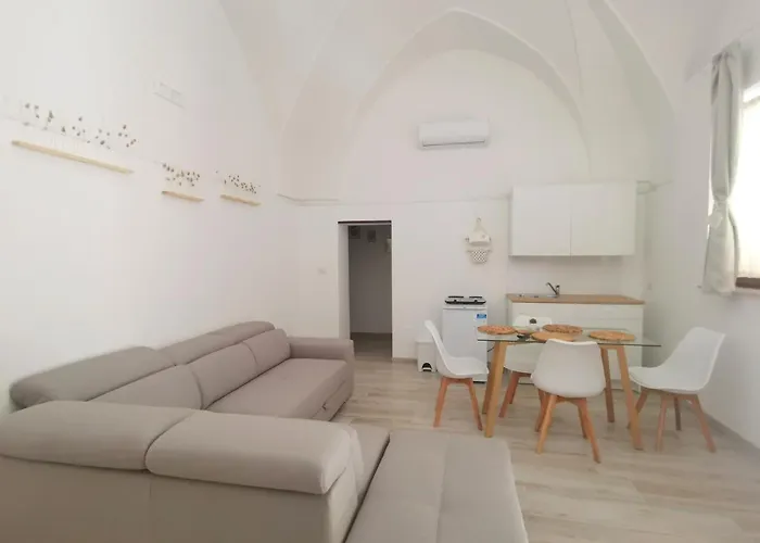 Levolte Appartamento