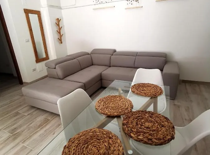 Levolte Appartamento *