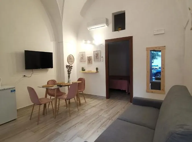 Levolte Appartamento *