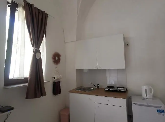 Levolte Brindisi