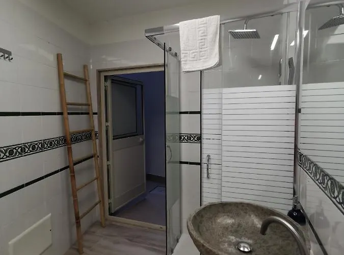 Levolte Appartamento Brindisi