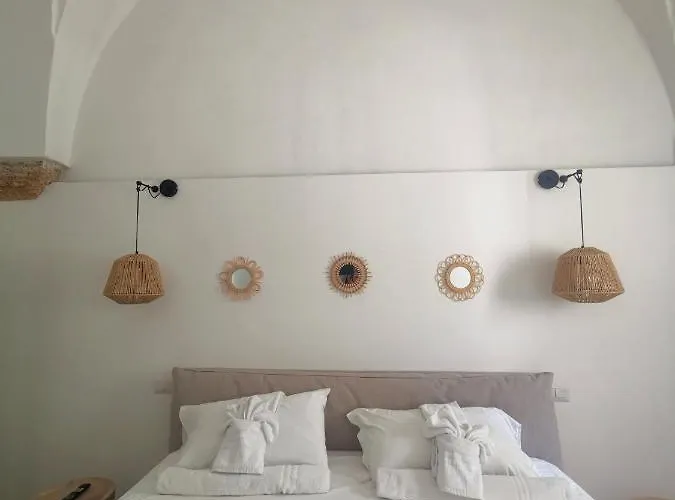 Appartamento Levolte *