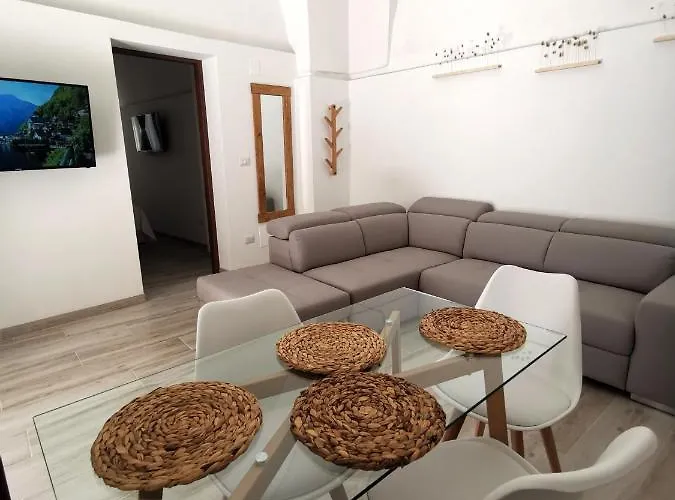 Levolte Appartamento *