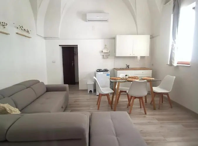 Appartamento Levolte Brindisi