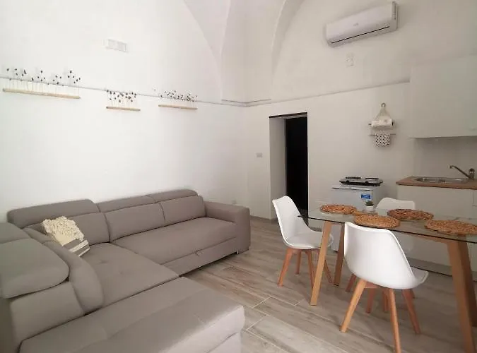 Levolte Appartamento Brindisi