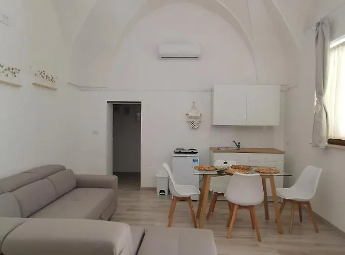 Appartamento Levolte Brindisi